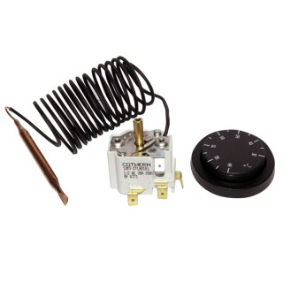 Acuastato GTLH3 cap 2 30-90°