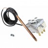 Acuastato limitador 0/90 con capilar 1.5M
