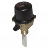 Controlador de caudal con paleta CALEFFI 626600