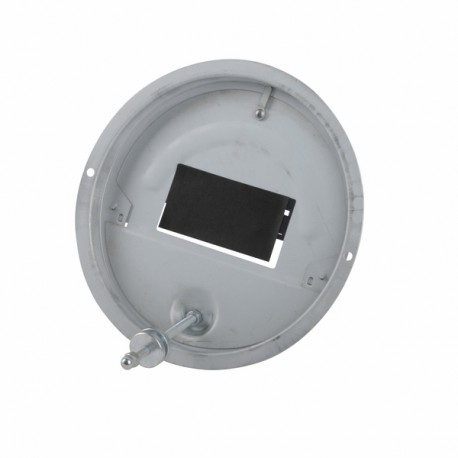 Regulador de tiro Ø6" (153mm)