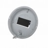 Regulador de tiro Ø6" (153mm)