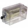 Caja de termostato