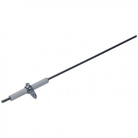 Sonda Ionización estándar brida oval (X 2)