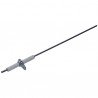 Sonda Ionización estándar brida oval (X 2)