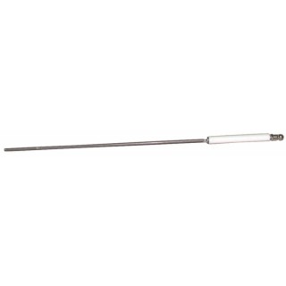 Electrodo de ionización Ø8X60