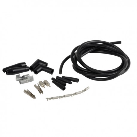 Kit cable alta tensión PVC