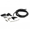 Kit cable alta tensión PVC