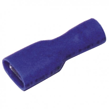 Terminal faston hembra  (X 12)