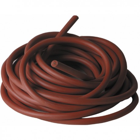 Cable alta tensión silicona 250°C Ø 6