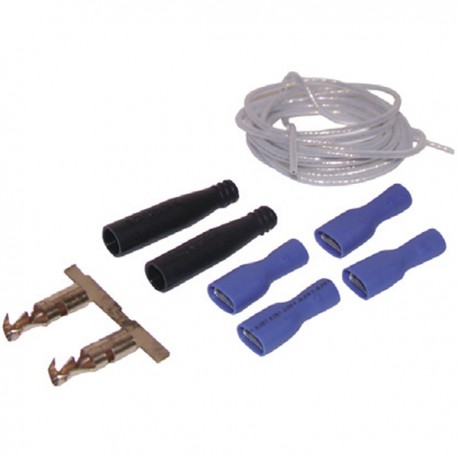 Kit adaptable en varias calderas gas