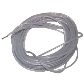 Cable alta tensión PTFE 250°C Long 5m