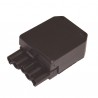 Conector hembra 5 polos