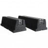 Soporte al suelo Rubber  FT XL600