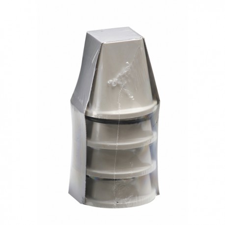 Cono soporte 500kg (X 4)