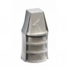 Cono soporte 500kg (X 4)