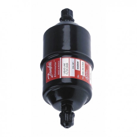 Filtro deshidratador compacto monobloque