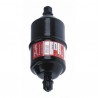 Filtro deshidratador compacto monobloque