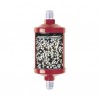 Filtro deshidratador compacto monobloque