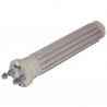 Resistencia estatita Ø32mm monobloque estand. 1500
