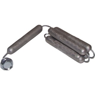 Ánodo estándar tipo "S"