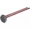 Resistencia blindada fileteada 1"1/4 2000w
