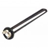 Resistencia blindada con brida 1500w