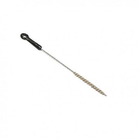 Escobillón gas nylon  Ø 5mm   (X 10)