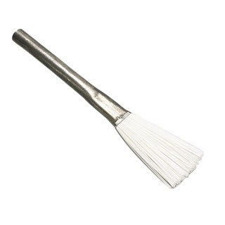 Pincel nylon de intercambiador primario