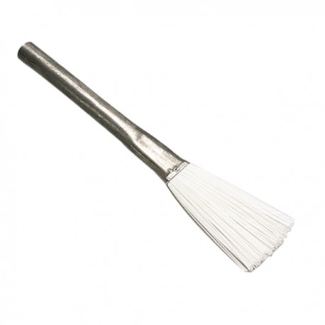 Pincel nylon de intercambiador primario
