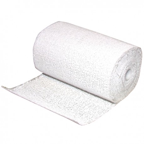 PLATRALFA 4 bandas 5 m x 12 cm (X 4)