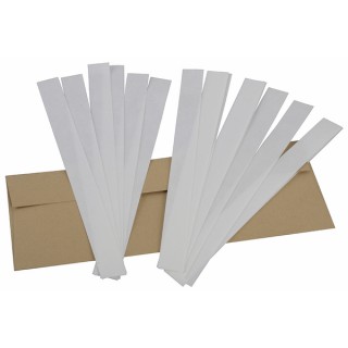 Papel filtro para opacímetro (X 40)
