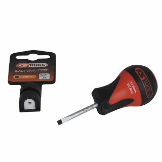 Destornillador plano 35mm - KS TOOLS : 922.6034