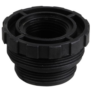 Reducción PVC M2" x H1"1/2 (X 3)