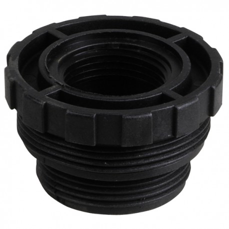 Reducción PVC M2" x H1"1/2 (X 3)