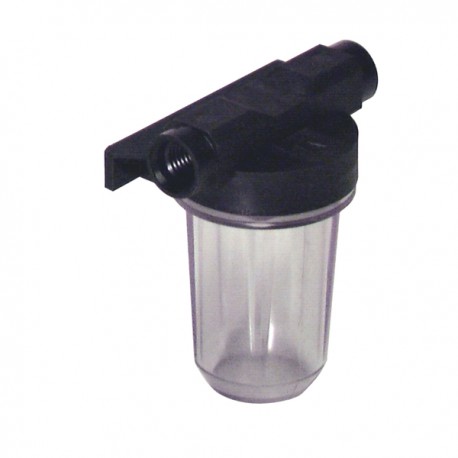 Bote de condensación PVC