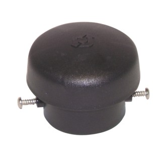 Tapón de respiradero de PVC Ø 1" y 1"1/4