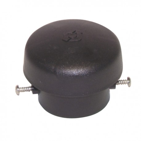 Tapón de respiradero de PVC Ø 1" y 1"1/4