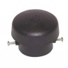 Tapón de respiradero de PVC Ø 1" y 1"1/4
