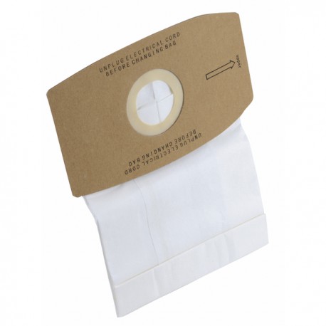 Bolsa para aspirador BLOW VAC (X 10)