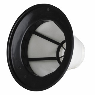 Filtro primario algodón   brida