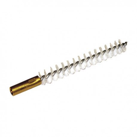 Escobillón nylon Ø12 mm