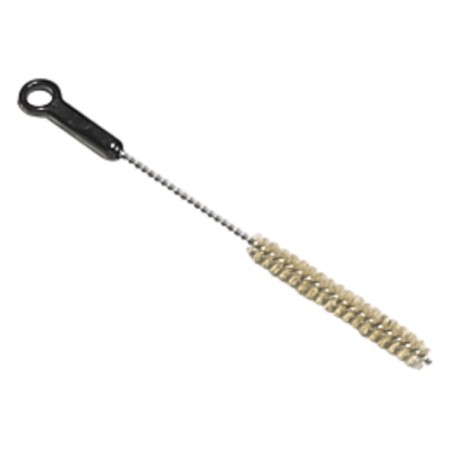 Escobillón de pelos de cerdo Ø10 mm (X 10)