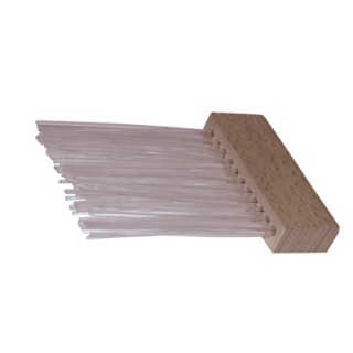 Cepillo plano - DIFF
