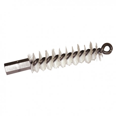 Escobillón nylon Ø40mm