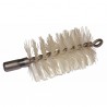 Escobillón nylon Ø70mm