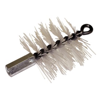 Escobillón nylon 85mm x 35mm