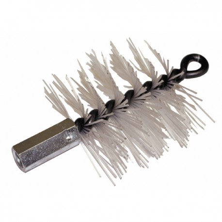Escobillón nylon 100mm x 50mm