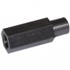 Racor de adaptación H12 x 175 - M1/4"