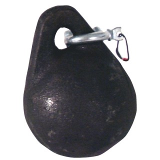 Bola peso 3 kg