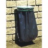 Bolsa de basura 130l (X 20)